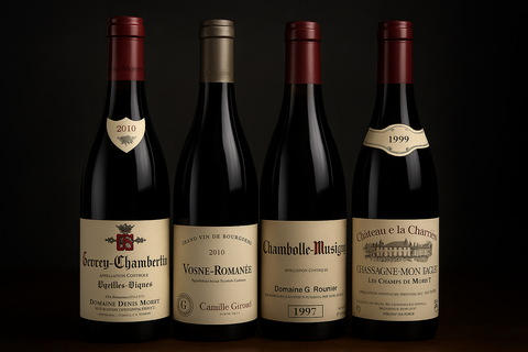 Bourgogne Festival 2025