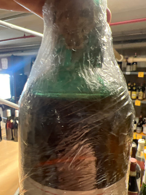 Porto Diez 1942 - Exclusive Port wine