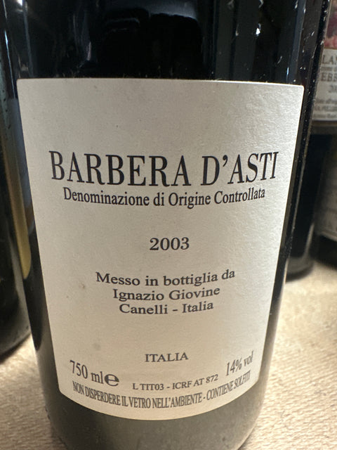 Alsol Sandro & Mirko 2019 Rotwein