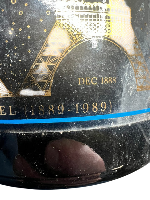 Cuvee Prestige 1989 – Exklusiver Schaumwein