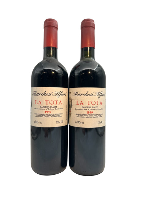 Alfiera 1992 fra Marchesi Alfieri