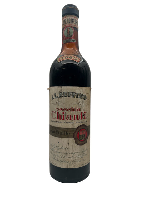 Chianti 1965