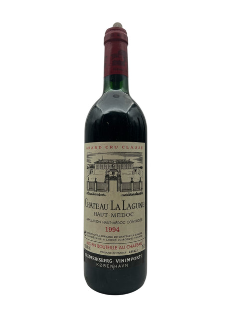 Bordeaux 1994 Gran Cru klass Chateau La Lagune