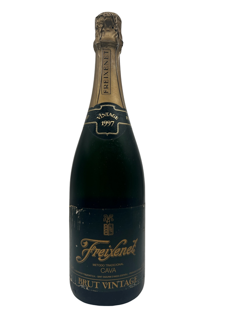 Freixenet Cava Brut Vintage 1997