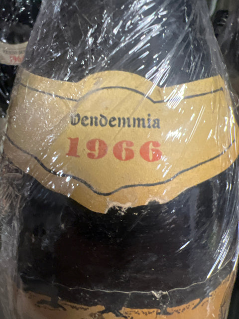 Bramaterra Castello di Lozzolo 1966