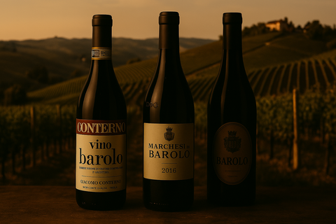 Das perfekte Geschenk