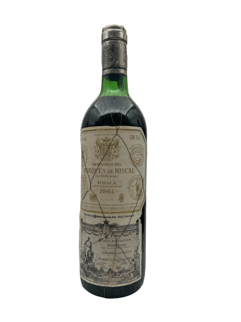 Rioja 1984