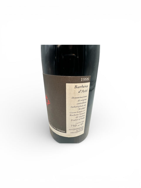 Brunello Bigiotto Ethulia 2019