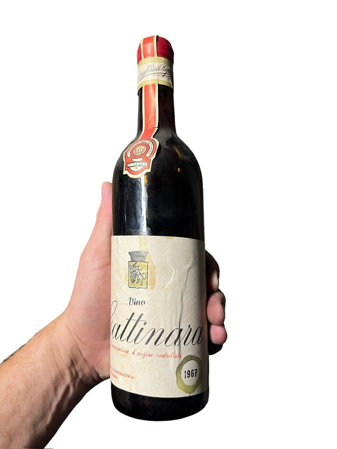 Gattinara 1967