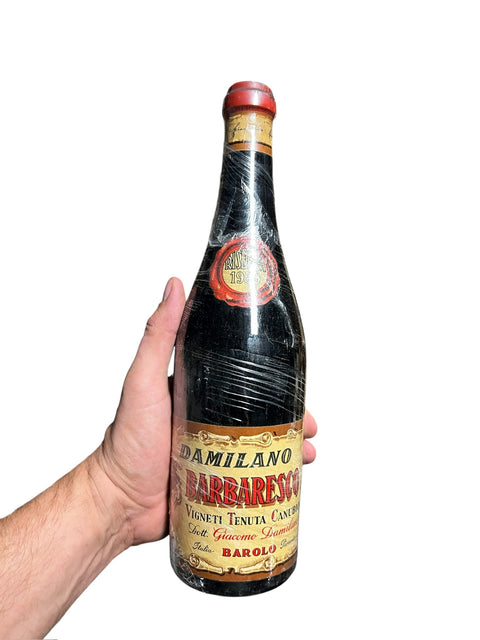 Damilano Barbaresco 1958