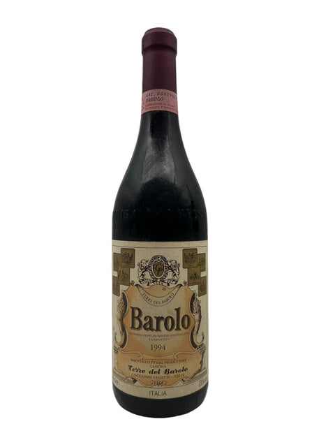 Cantina Terre del Barolo Barolo 1994