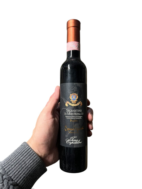 Antonelli Montefalco Sagrantino 2003