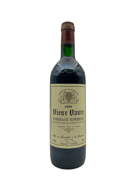 Gamla Chateau Gaubert 1994