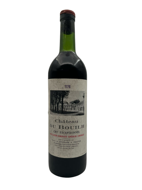 Château du Bouilh 1976