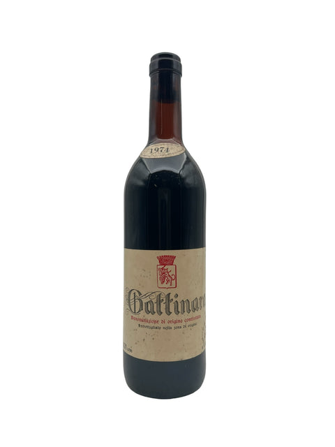 Gattinara 1974