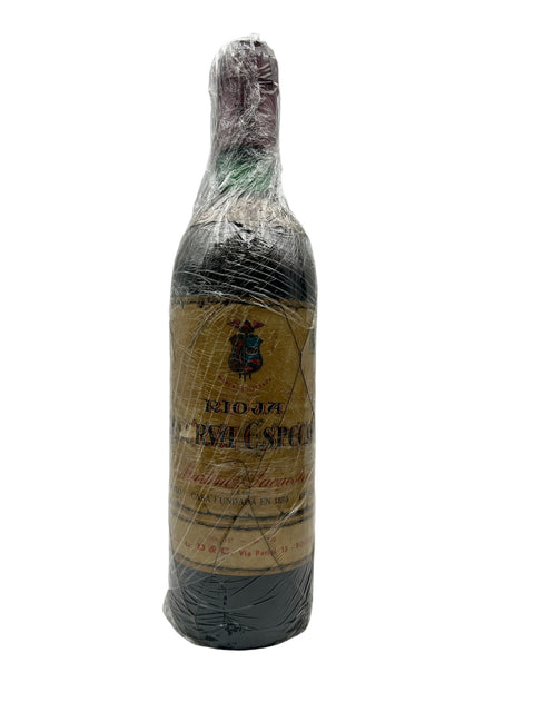 Rioja Reserve Special 1922