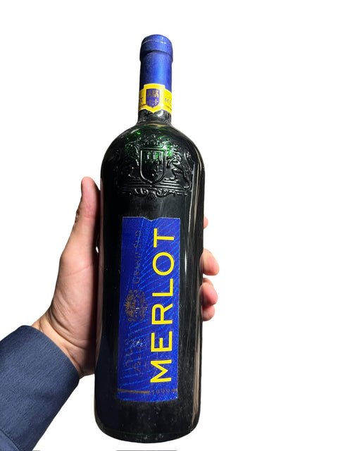 Merlot 1999