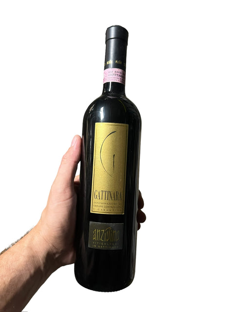 Gattinara 1999