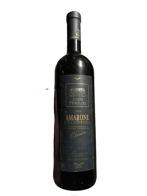 Corte Fornari Amarone 1993