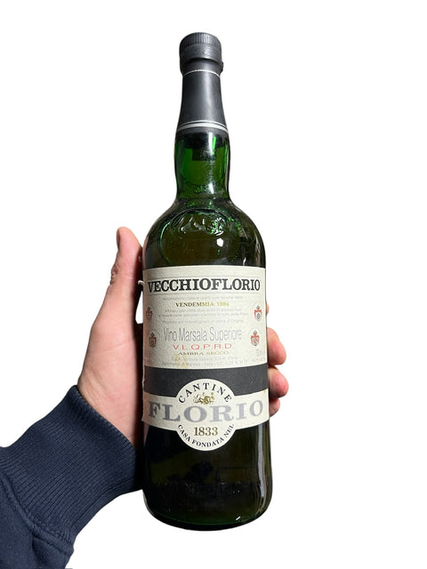 VecchioFlorio 1994 Marsala Superiore