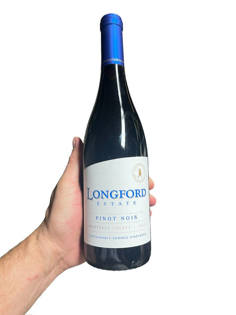 Longford Estate Pinot Noir 2019