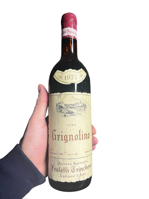 Grignolino 1974