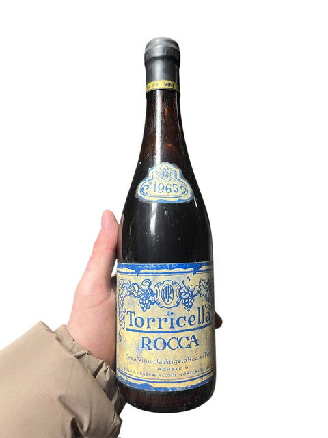 ROCCA Torricella 1965