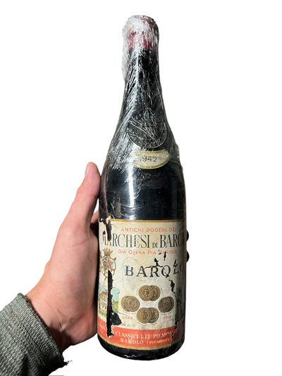Wine 1942