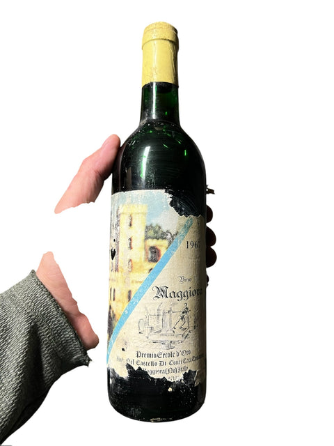 1961 Vino Maggiore