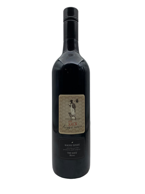 Skata Estate The Sack Shiraz