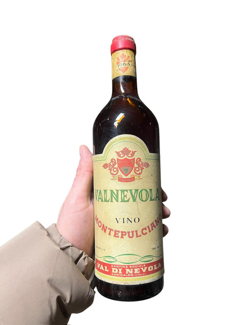 Valnevola Montepulciano 1965