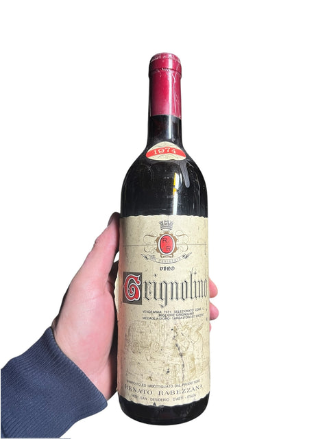 Grignolino Renato 1972