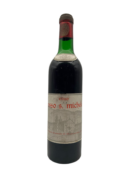 Otto Amosso S. Michele 1964