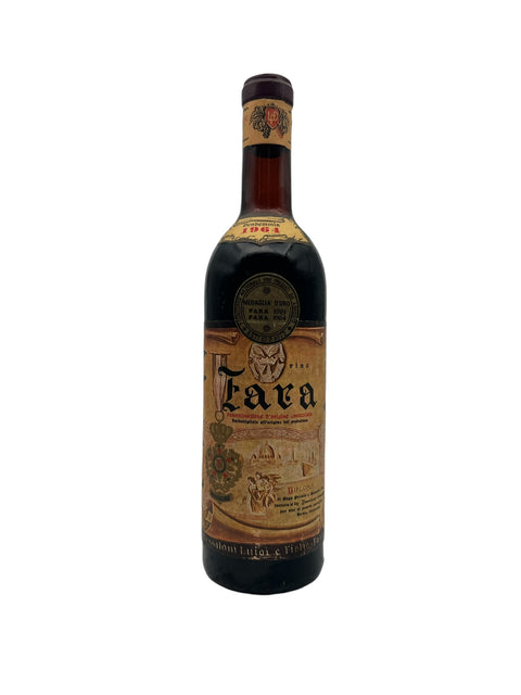 Fara Fiolio 1964