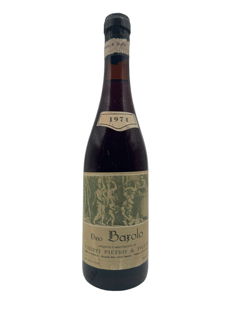 Dino Barolo 1974