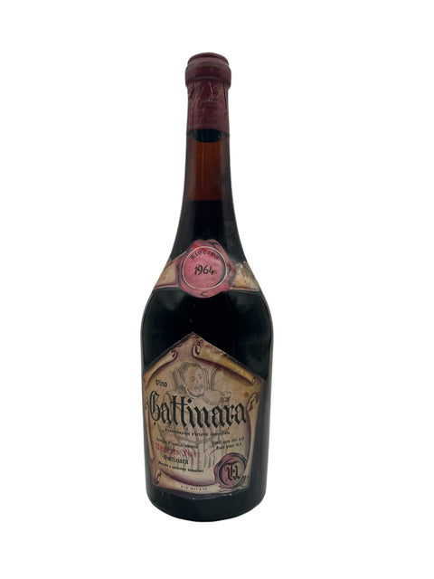 Gattinara 1964