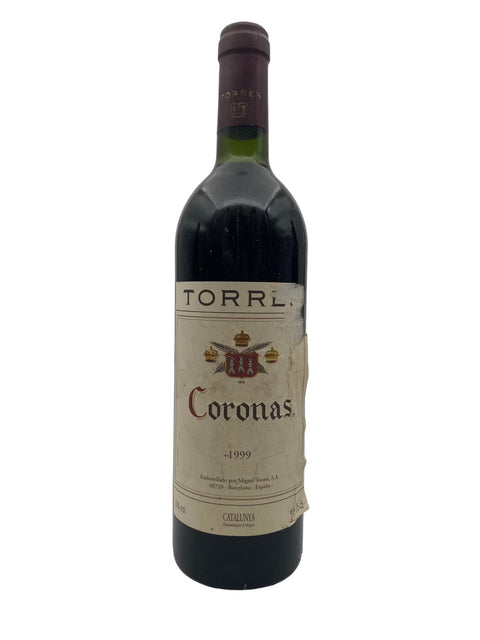 Torres Coronas 1999