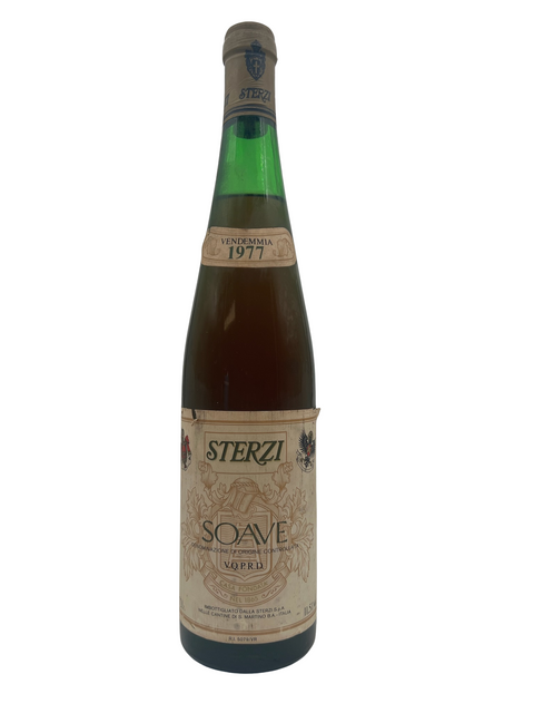 Sterzi Soave 1977