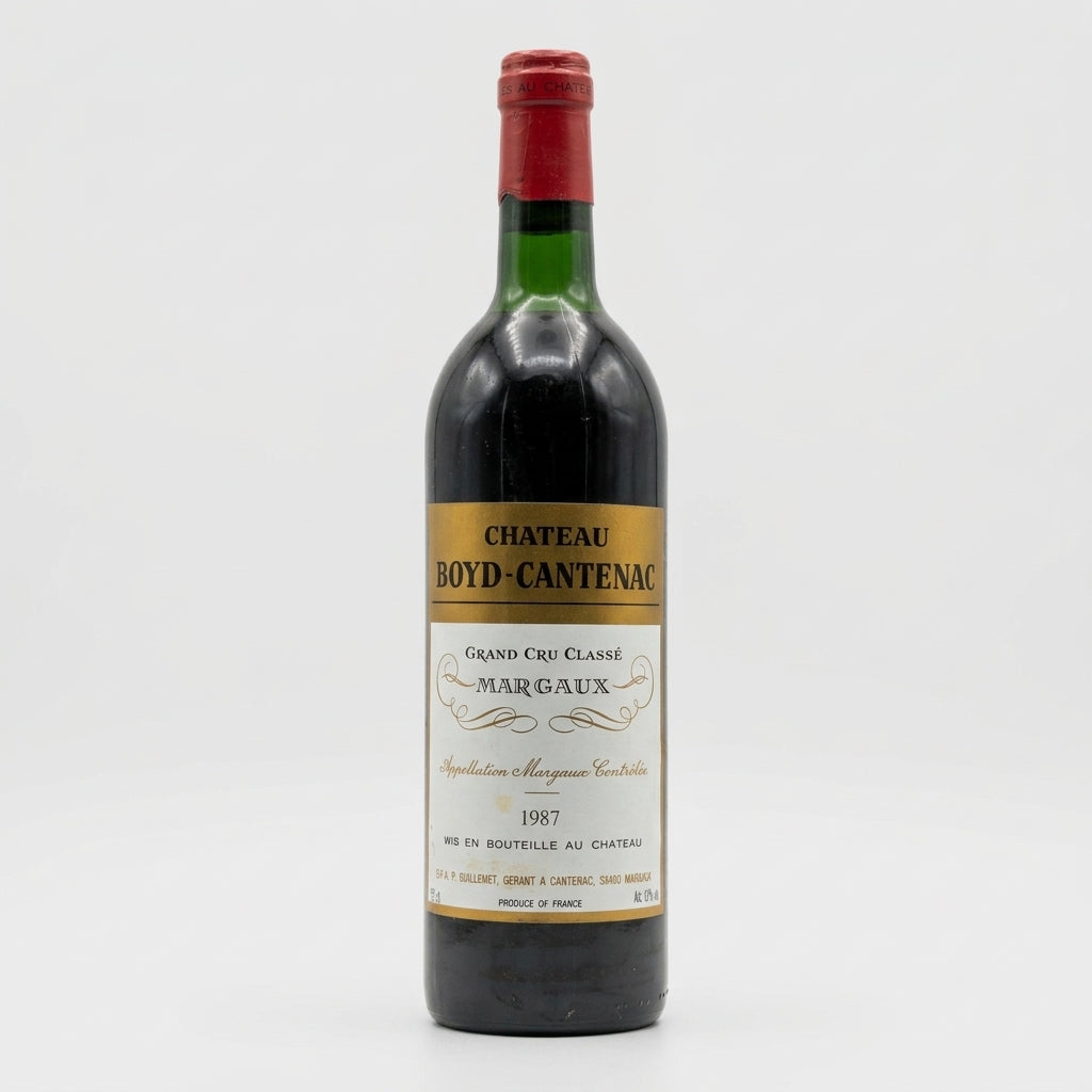 Wine 1987 - EU's largest selection | The Perfect Gift Idea