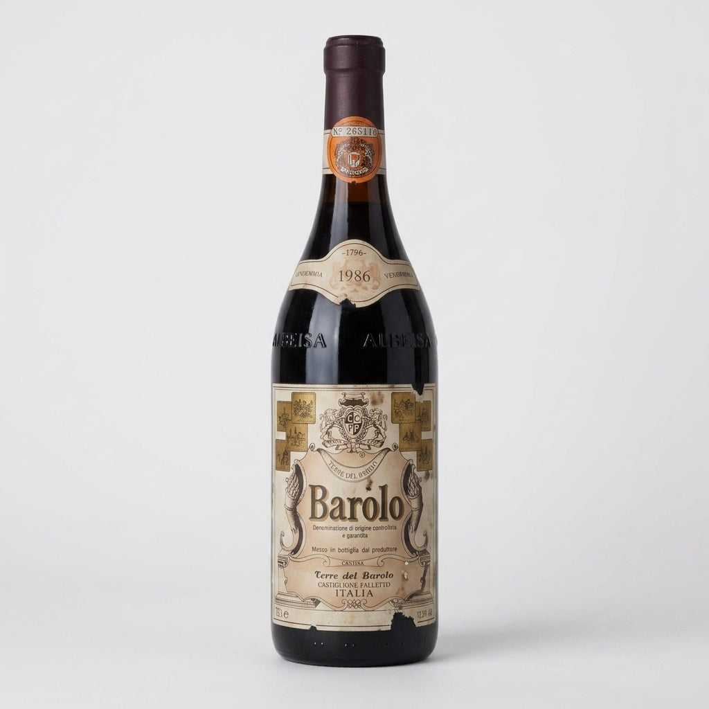 ワイン 1986 Kallstadter Kobnert Beerenauslese Wine 1986 | The Perfect Gift | The EU's Largest Assortment