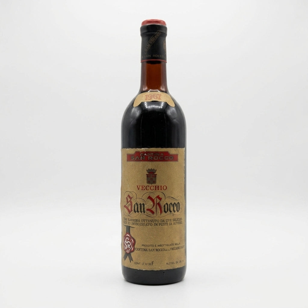 Wine 1967 - Largest selection in Scandinavia & EU - See the