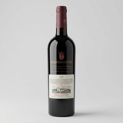 Dominio de Valdepusa Marques de Griñon 2002 – flaska