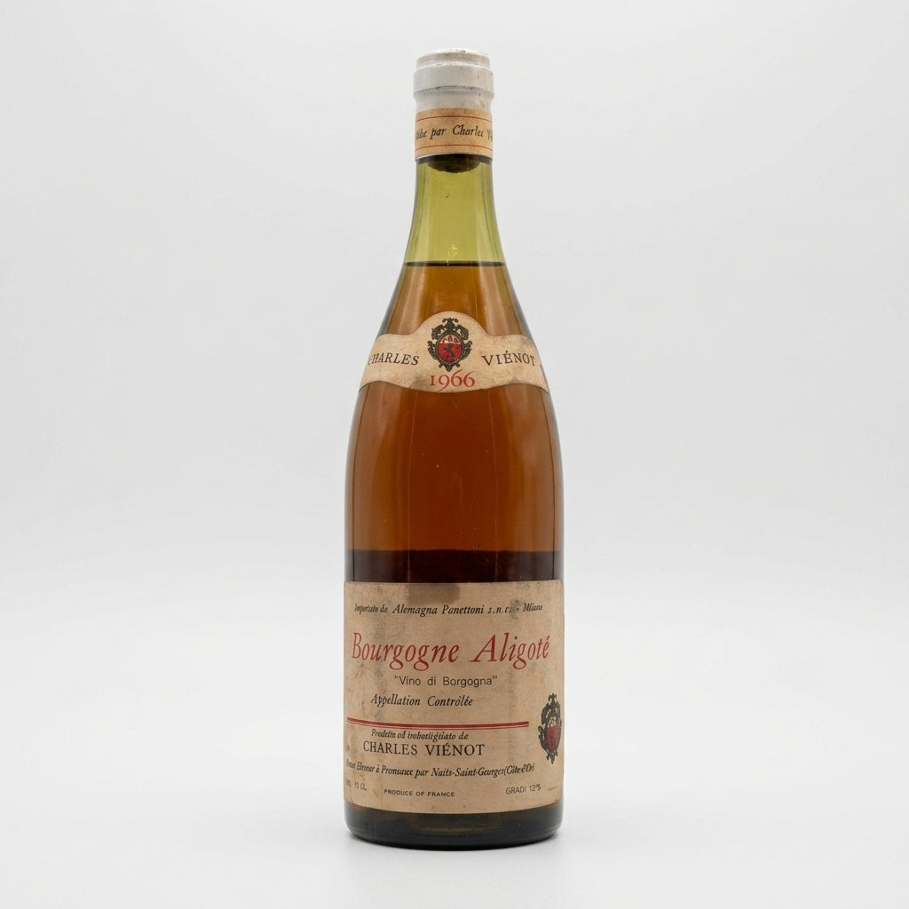 Wine 1966 - History in every bottle - the EU's largest selection