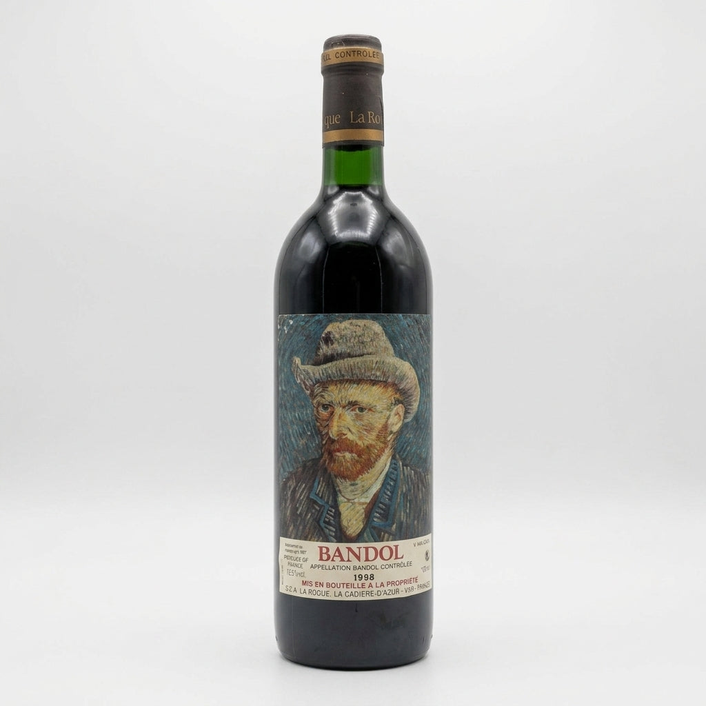 Wine 1988 - Over 20 Bottles to Choose From - See the Selection