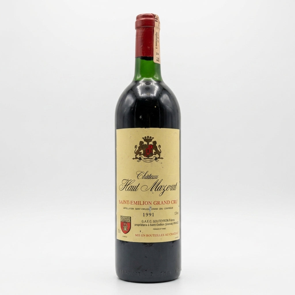 Wine 1991 | Vintage wine for wine lovers & the perfect gift
