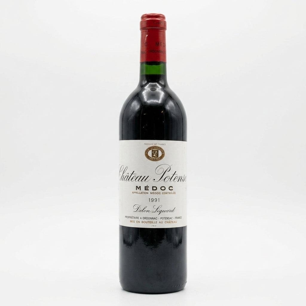 Wine 1991 | Vintage wine for wine lovers & the perfect gift