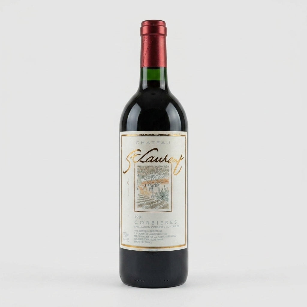 Wine 1991 | Vintage wine for wine lovers & the perfect gift