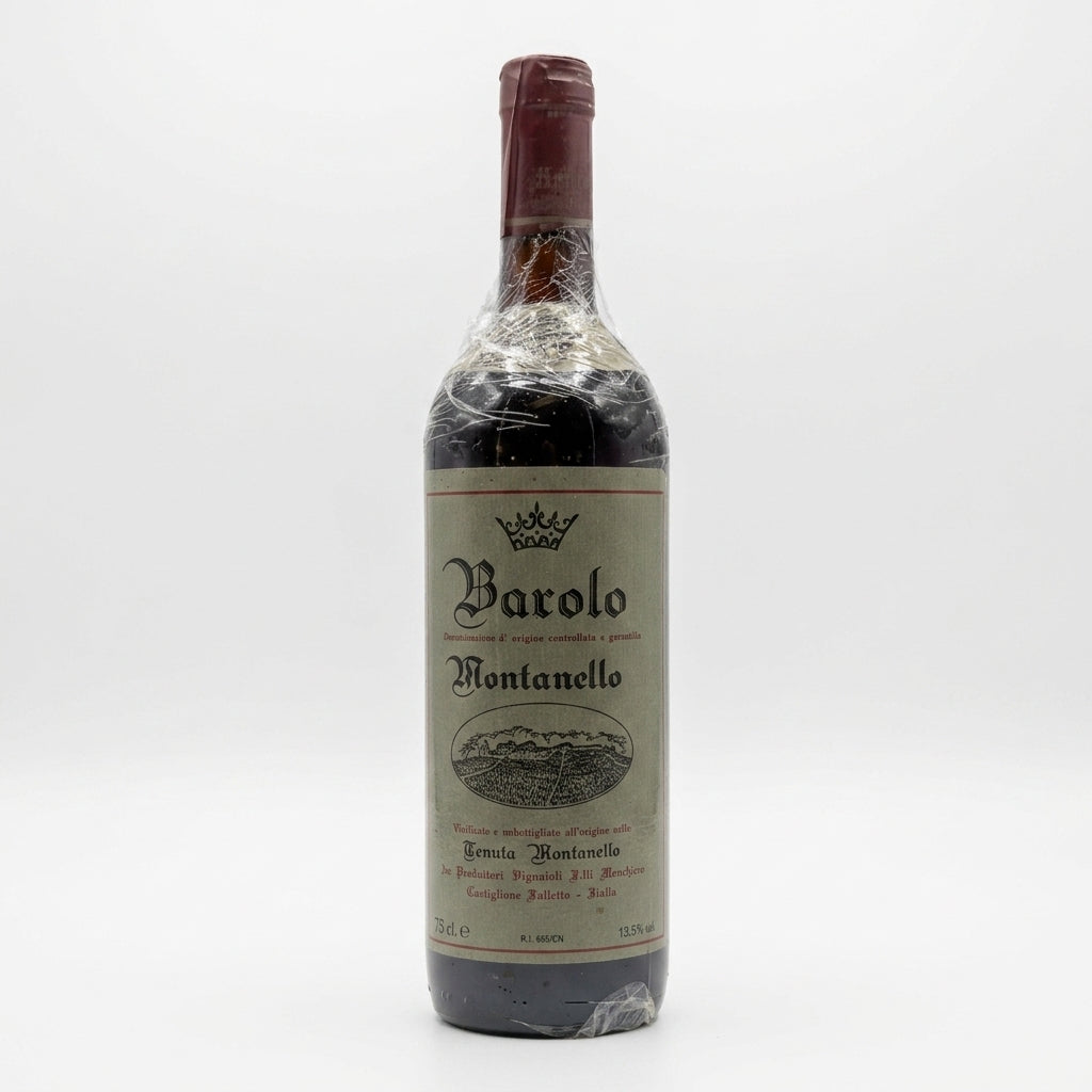 Wine 1986 | The Perfect Gift | The EU's Largest Assortment