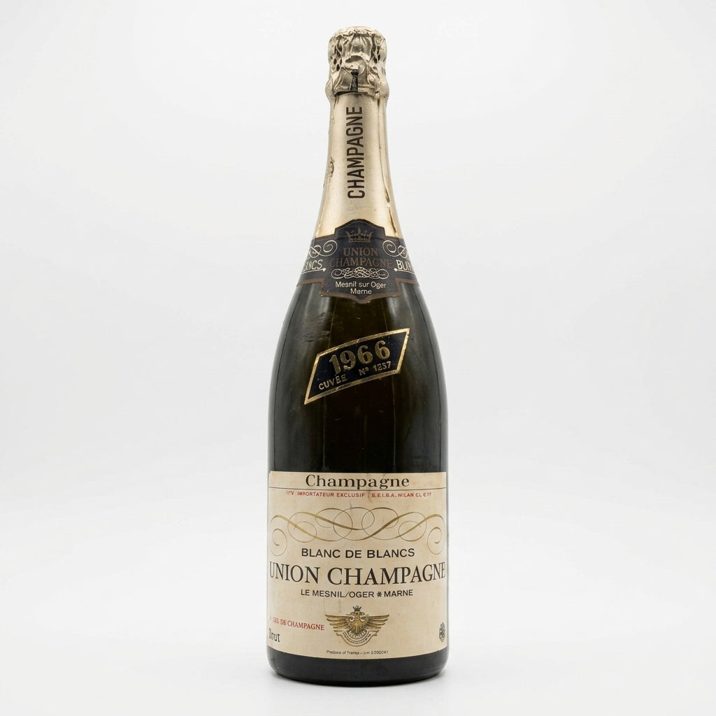 Wine 1966 - History in every bottle - the EU's largest selection