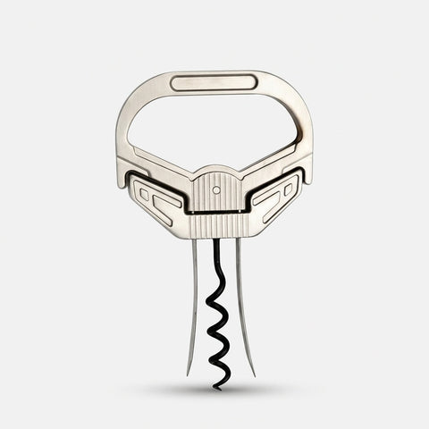 Vintage Proptrækker Two Prong Pro